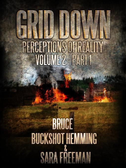 Title details for Grid Down Perceptions of Reality by Bruce Buckshot Hemming - Available